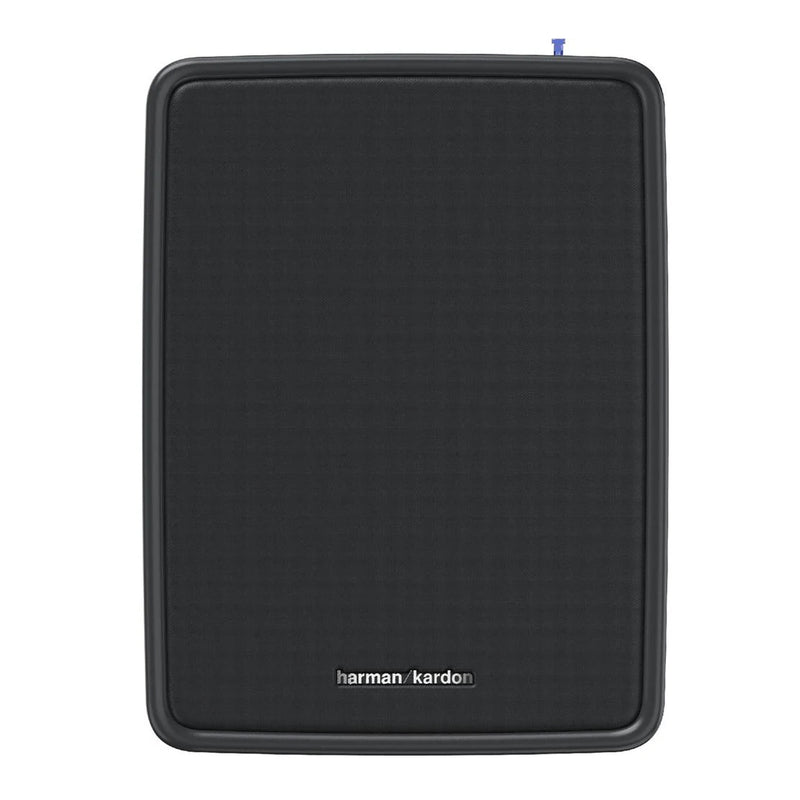 Harman Kardon Underseat Active Subwoofer Feel 700 7" 100W RMS