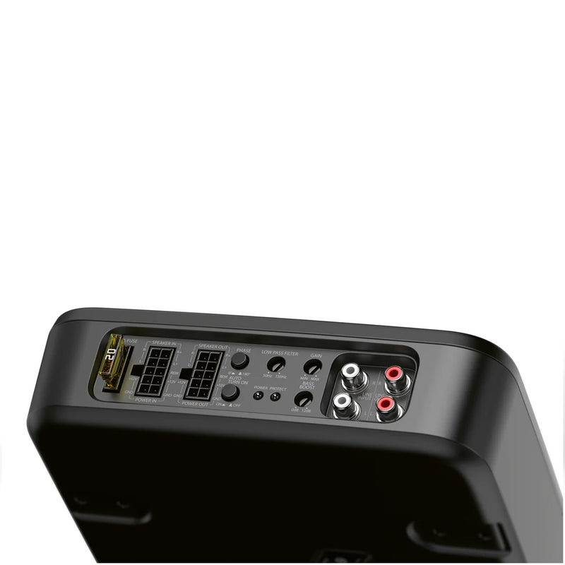 Harman Kardon Underseat Active Subwoofer Feel 700 7