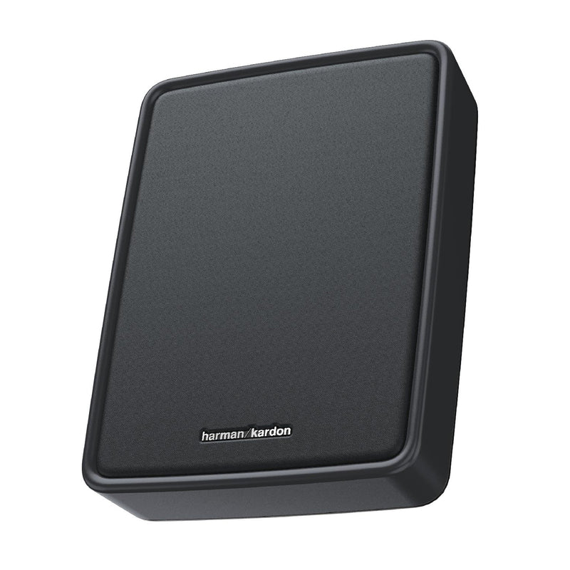 Harman Kardon Underseat Active Subwoofer Feel 700 7" 100W RMS