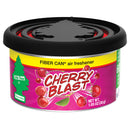 Little Trees Car Air Freshener Fiber Can