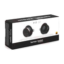 Harman Kardon Coaxial Speaker Fit 3F 3.5" 2-Way 30W RMS 4Ω