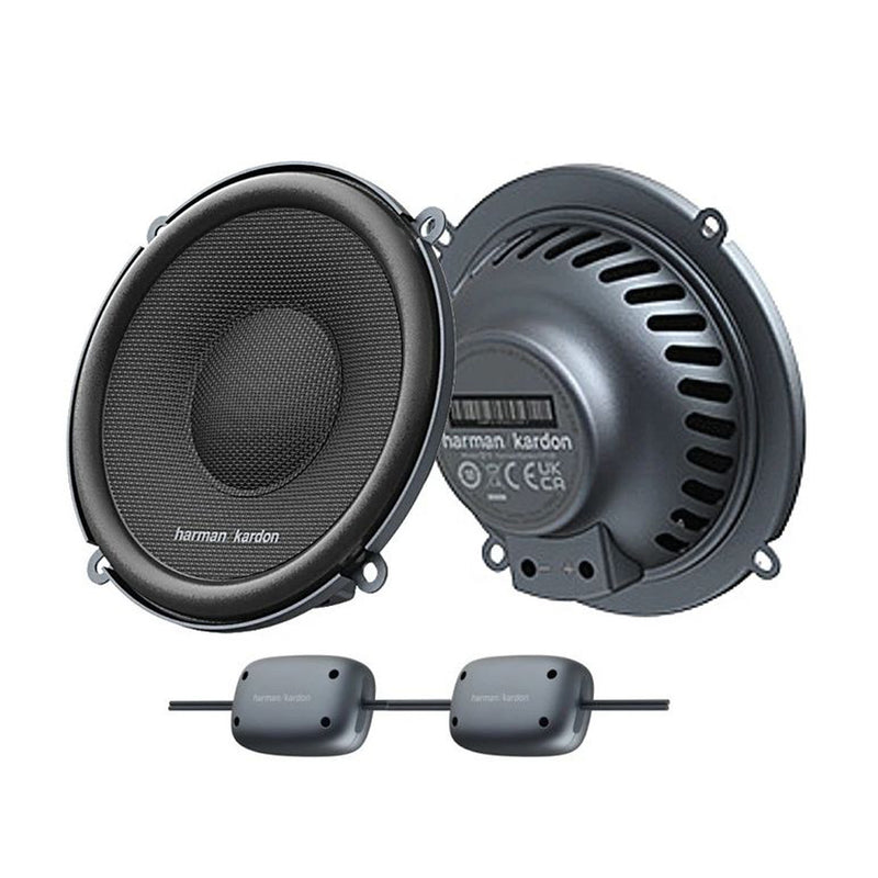 Harman Kardon Midrange Speaker Fit 3SF 3.5" 45W RMS 4Ω