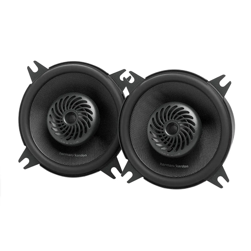 Harman Kardon Coaxial Speaker Fit 4F 4" 2-Way 30W RMS 4Ω