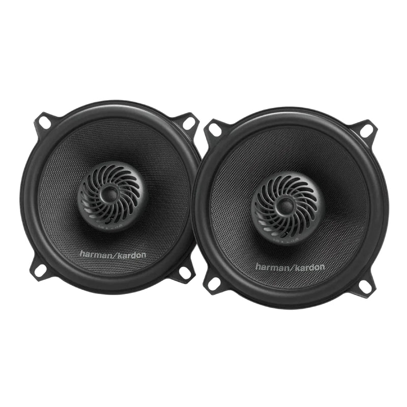 Harman Kardon Coaxial Speaker Fit 5F 5.25" 2-Way 35W RMS 4Ω