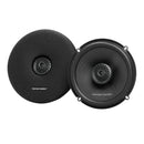 Harman Kardon Coaxial Speaker Fit 6 6.5" 2-Way 45W RMS 4Ω