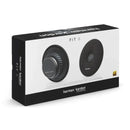 Harman Kardon Coaxial Speaker Fit 6 6.5" 2-Way 45W RMS 4Ω