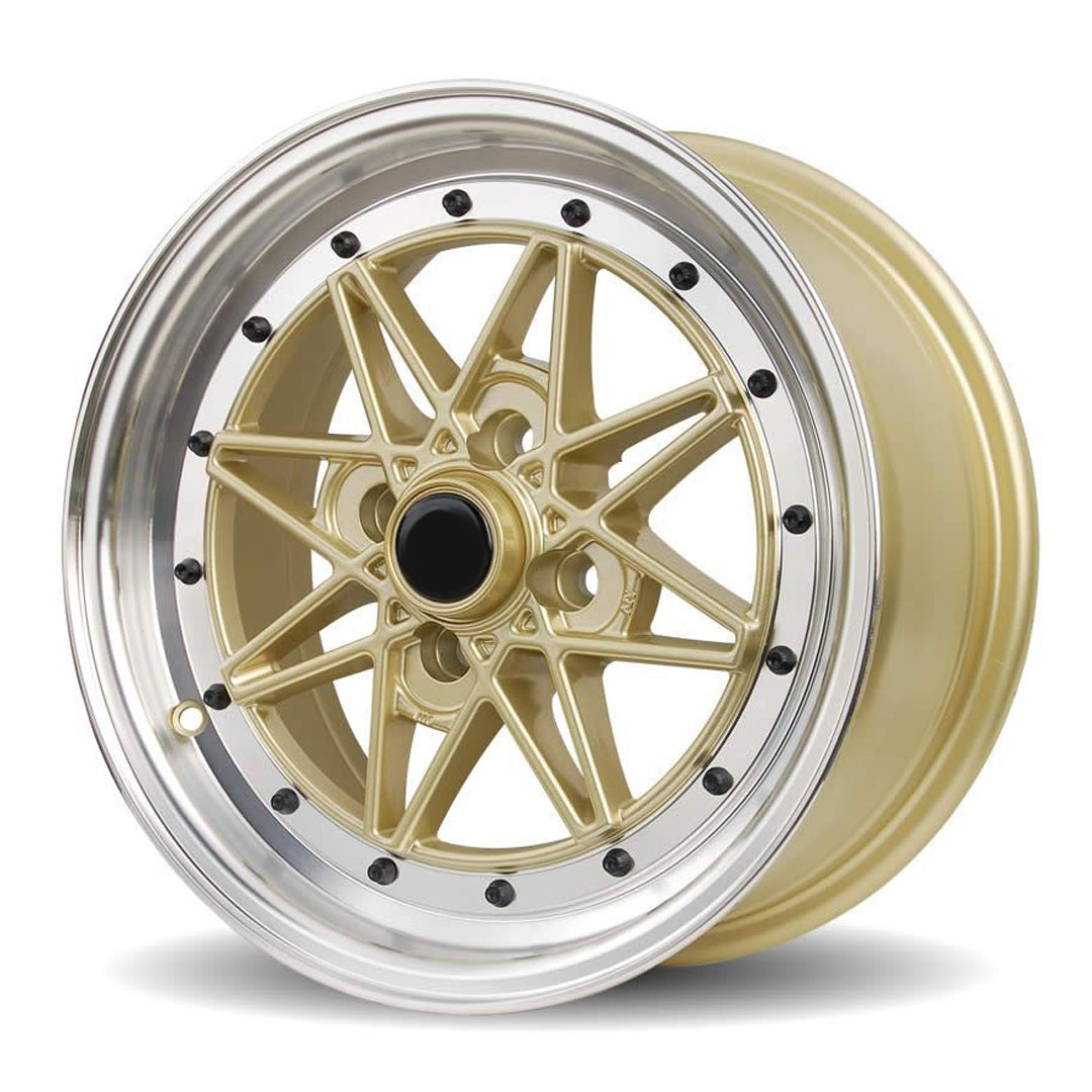 Flashback Rims Rota Rota Wheels Flashback 15 x 6.5