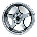 Rota Wheels Flight 15 x 6.5