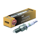 NGK G-Power Platinum Spark Plug BPR6EGP Pack of 4pcs.
