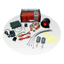 Giordon Car Alarm G12 One Way System