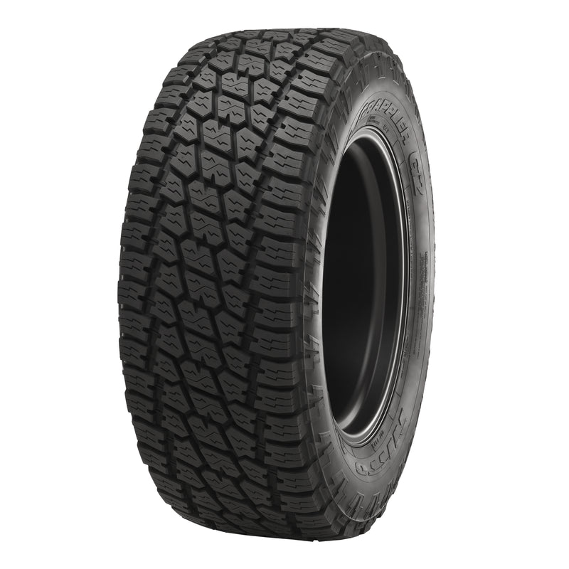 Nitto Tire Terra Grappler G2 NTGA2 265/70 R17 115T