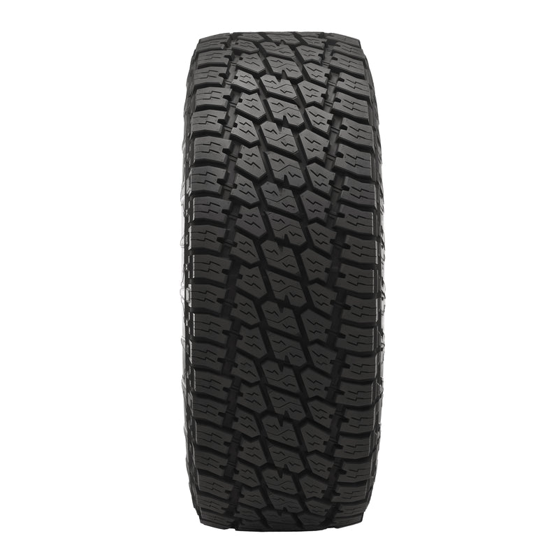 Nitto Tire Terra Grappler G2 NTGA2 265/70 R17 115T
