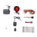 Giordon Car Alarm G5 One Way System