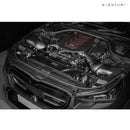Eventuri Carbon Fiber Intake System for BMW G9X M5