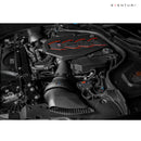 Eventuri Carbon Fiber Intake System for BMW G9X M5