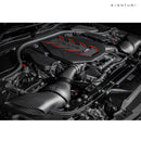 Eventuri Carbon Fiber Intake System for BMW G9X M5