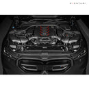 Eventuri Carbon Fiber Intake System for BMW G9X M5