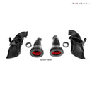 Eventuri Carbon Fiber Intake System for BMW G9X M5