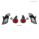 Eventuri Carbon Fiber Intake System for BMW G9X M5