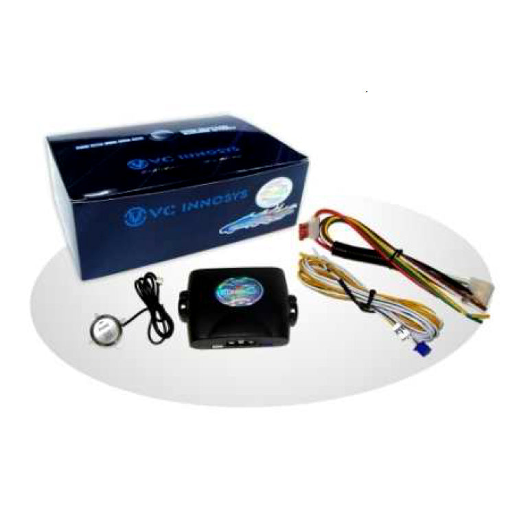 Giordon Upgrade Push Button Start / Off GD289