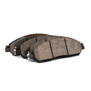 Hagen Front Brake Pad GP4080 for Nissan Navara NP300 '15-Up