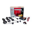 Giordon Parking Sensor GP686-A3 3pcs Black Sensor