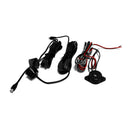 Giordon Parking Sensor GP686A2-25 2pcs Black Sensor