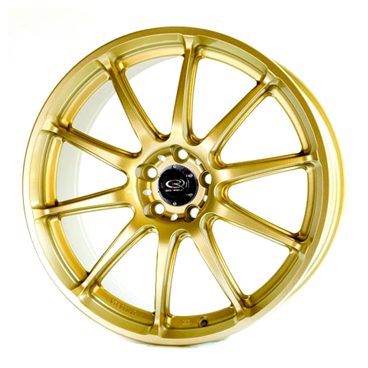 Rota Wheels GR-A 15 x 6.5