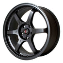 ROTA Wheels GR6 17 x 7.5