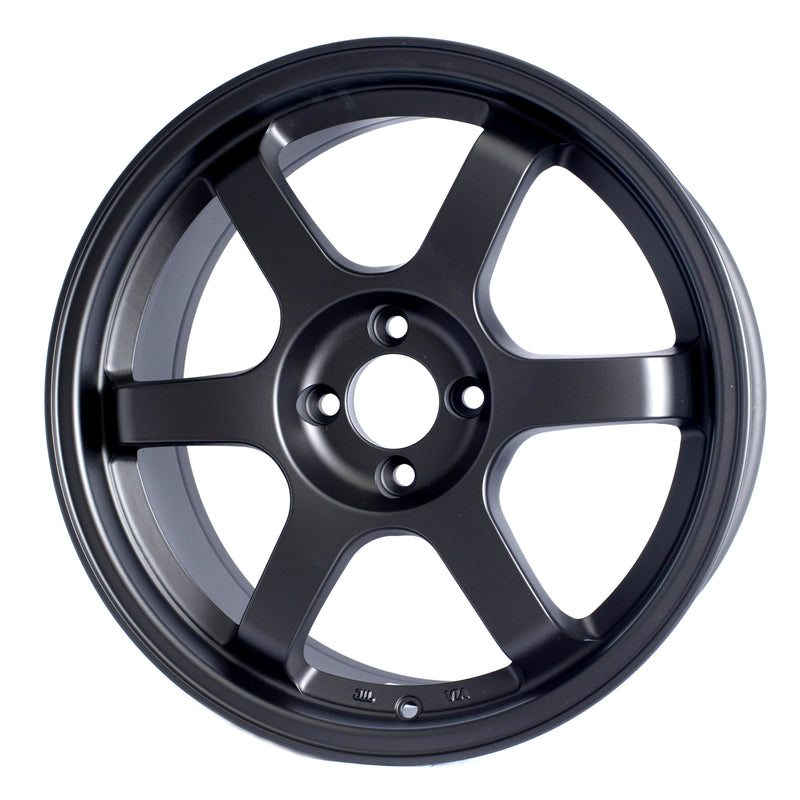 Rota Wheels Grid Racing 15 x 7.0