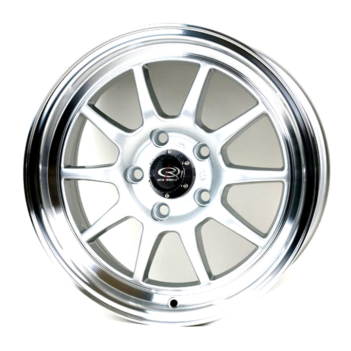Rota Wheels GT3 17 x 7.5