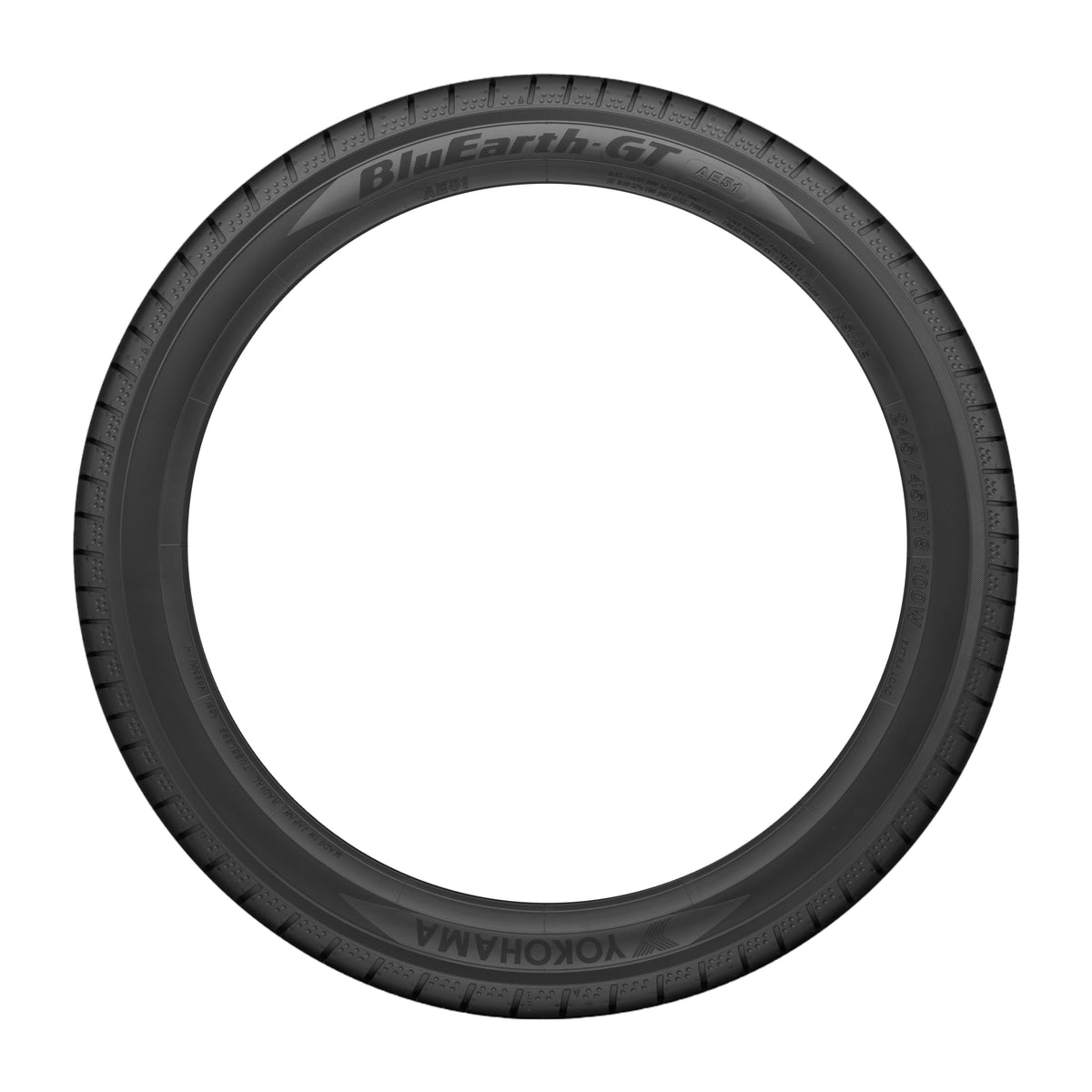 Yokohama BluEarth GT AE51 215/60 R16 95H