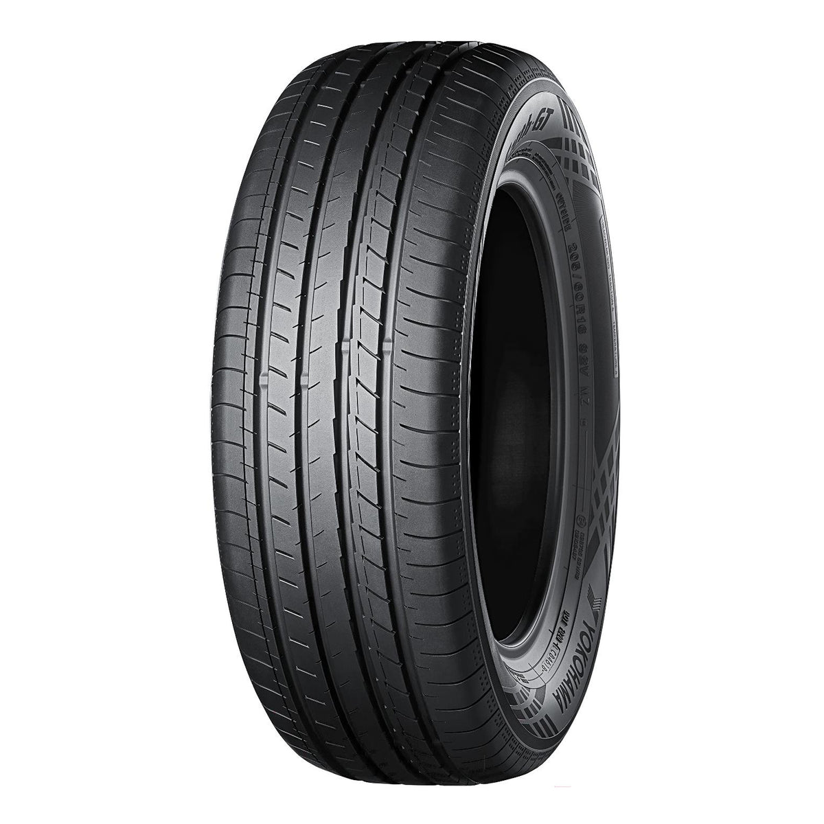 Yokohama BluEarth GT AE51 195/55 R16 87V