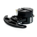 Worksbell Rapfix GTC-R Quick Tilt-Up Black