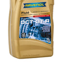 Ravenol Fully Synthetic Automatic Transmission Gear Oil ATF DCT GT-R 1 Liter