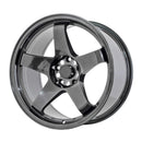 Rota Wheels GTR 17 x 7.0