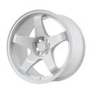 Rota Wheels GTR 17 x 7.0