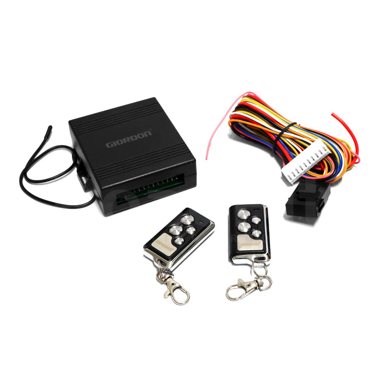 Giordon Trunk Release Control System GV686TR