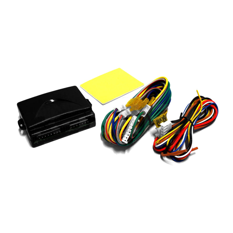Giordon Power Window Control Interface GV686WR