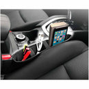 Exea Seat gap filler organizer