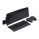 Exea Seat gap filler organizer