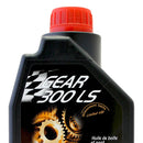 Motul Transmission Oil Gear 300 LS 75W90 (Limited Slip) 1 Liter
