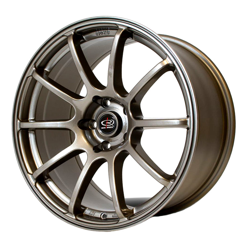 ROTA Wheels G-Force 18 x 9.0