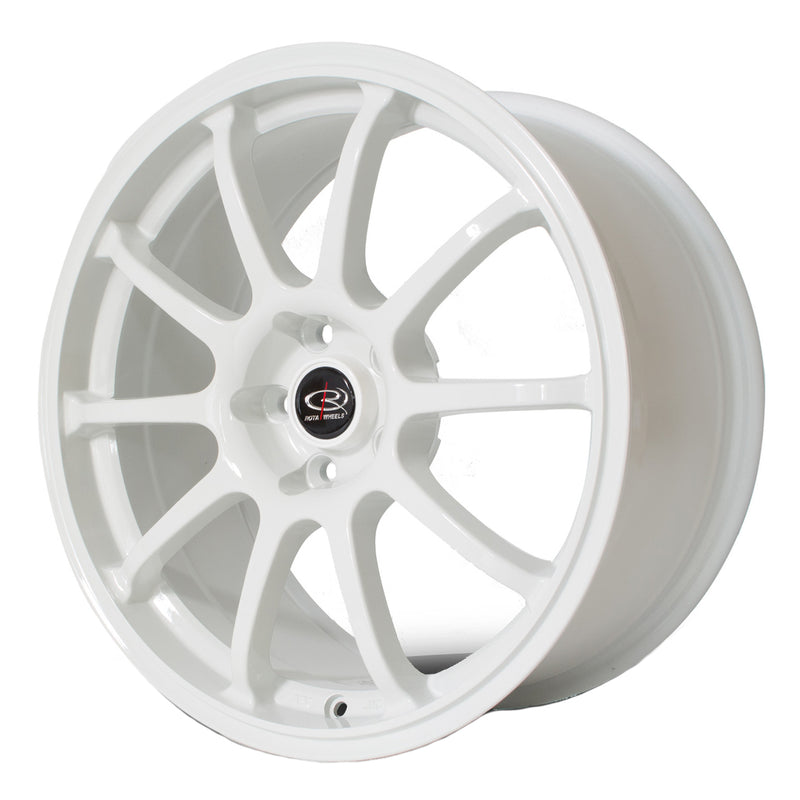 ROTA Wheels G-Force 18 x 9.0