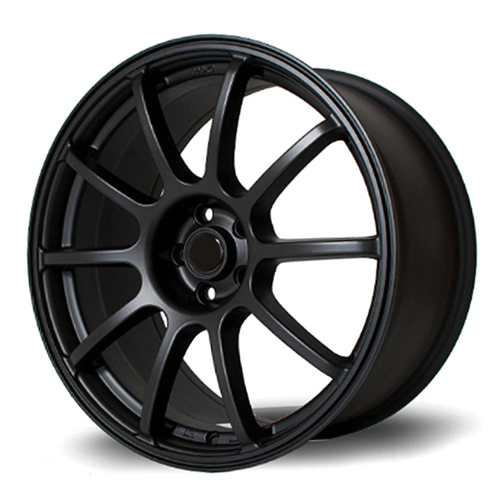 ROTA Wheels G-Force 18 x 9.0