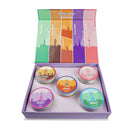 Airpro Car Air Freshener Viva Life Premium Gift Set