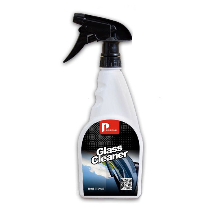 Pristine Glass Cleaner 500ml