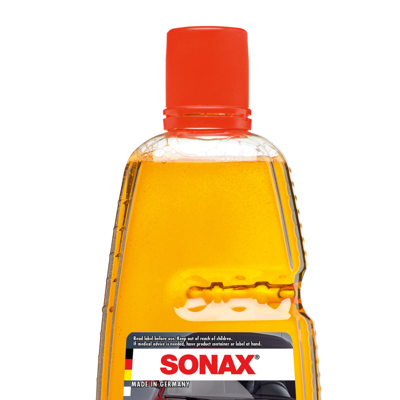 SONAX Gloss Shampoo 1 Liter