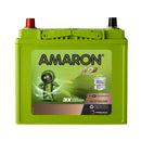 Amaron Go Battery 55B24LS / 1SNF