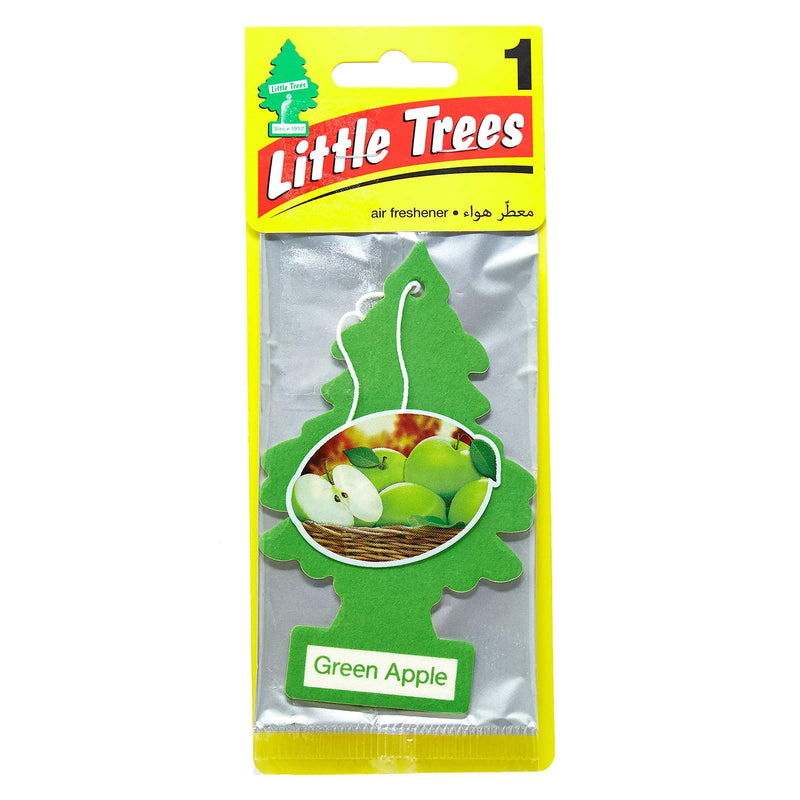 Little Trees Car Air Freshener Hang Type